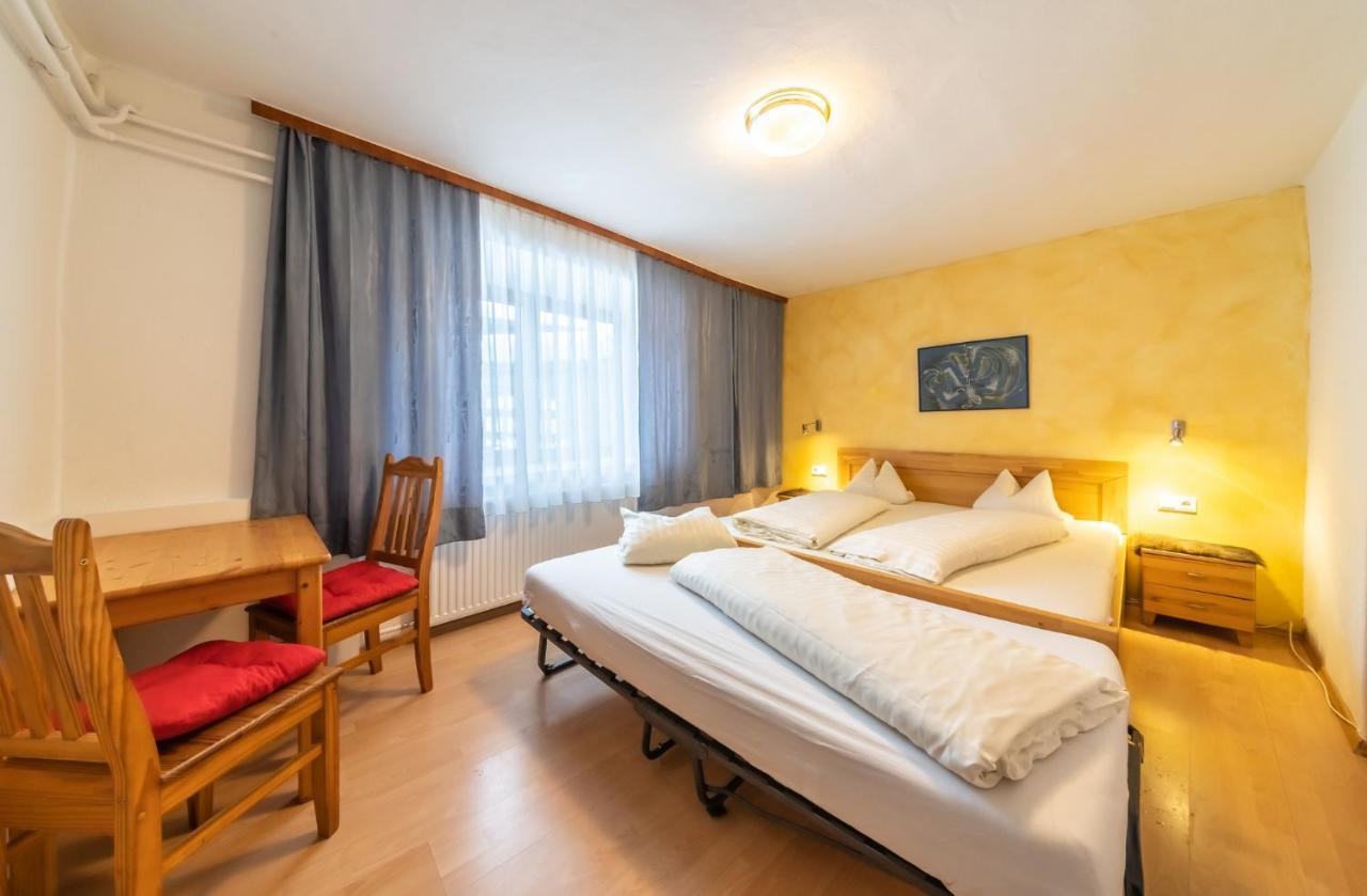 Haus Buchacher Rattendorf Esterno foto