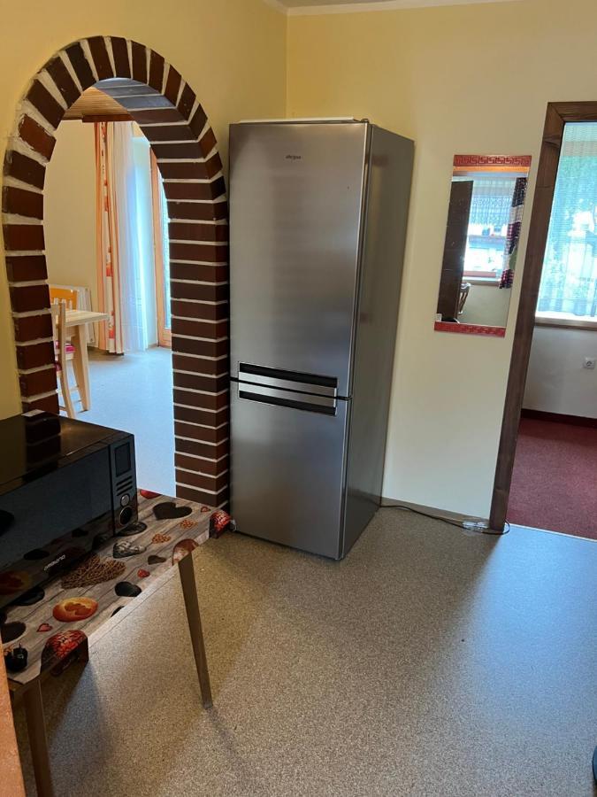 Haus Buchacher Rattendorf Esterno foto