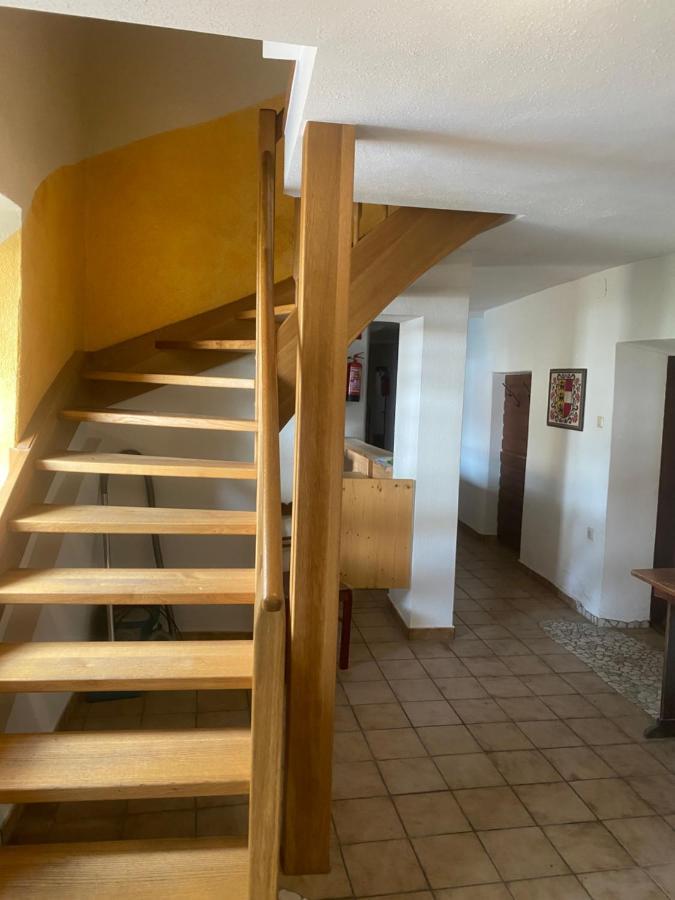 Haus Buchacher Rattendorf Esterno foto