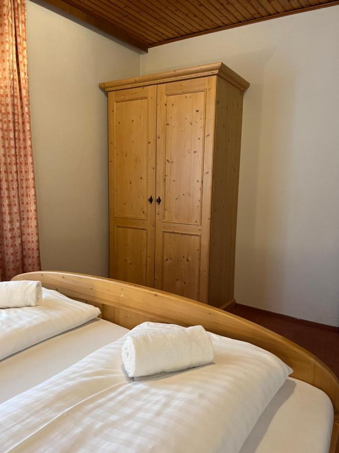 Haus Buchacher Rattendorf Esterno foto