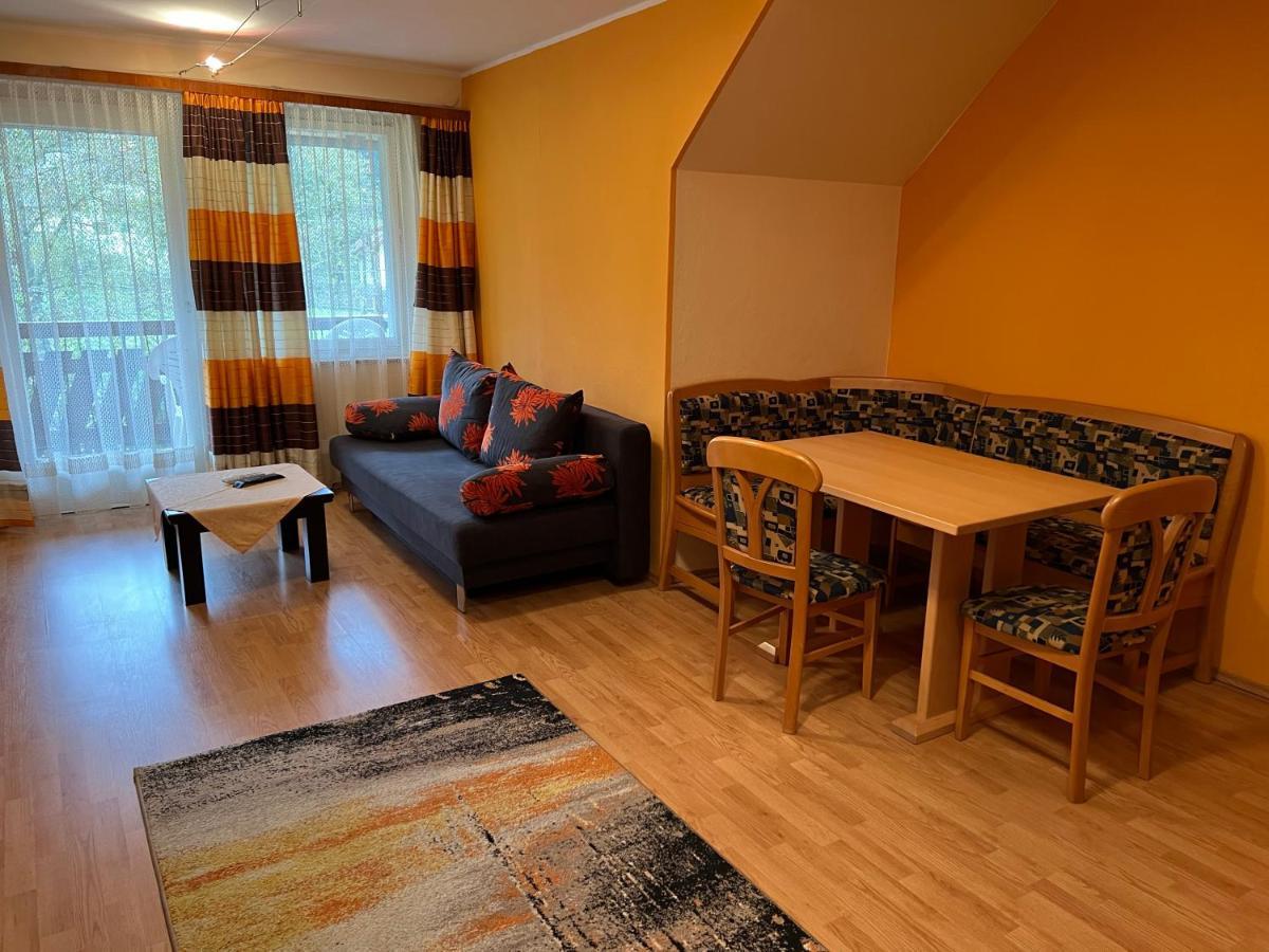Haus Buchacher Rattendorf Esterno foto