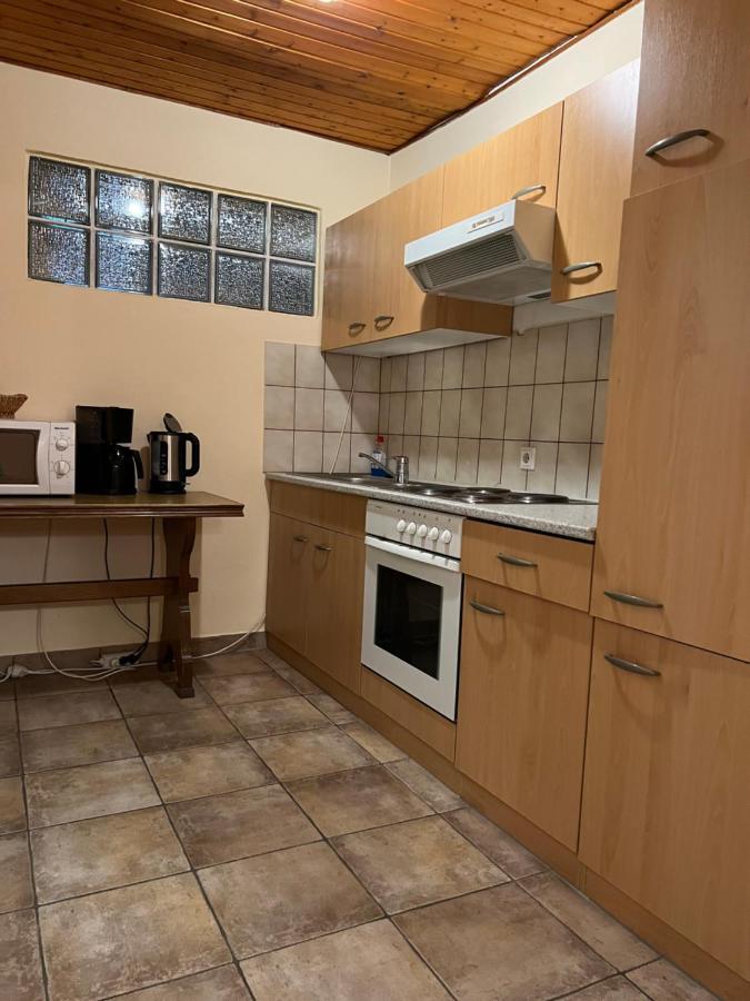 Haus Buchacher Rattendorf Esterno foto